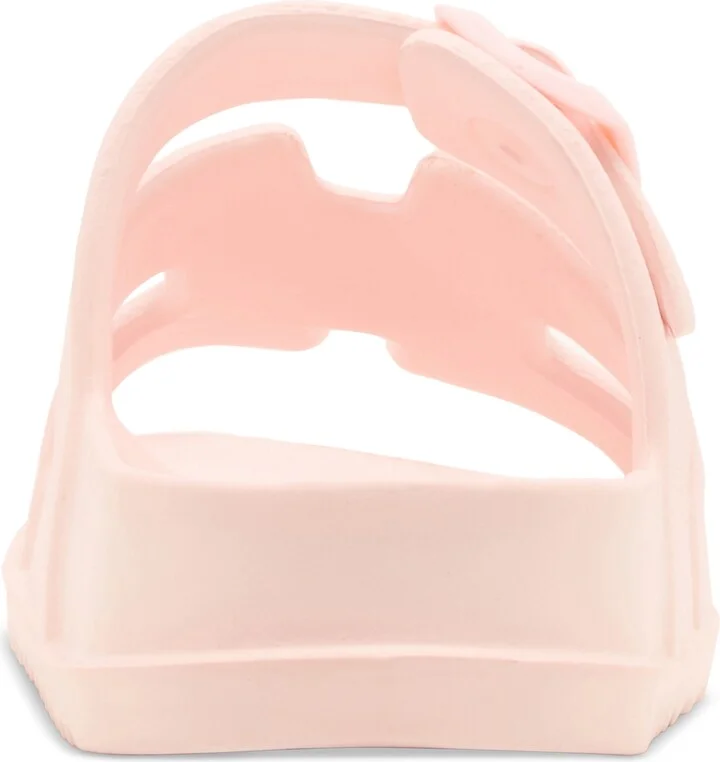 Madden Girl Darliing Banded Footbed Slide Sandals - Image 7