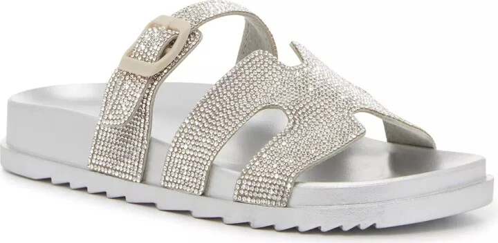 Madden Girl Darling Sandal