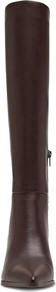 Madden Girl Debutt Women's Boots Brown Paris : 6 M, Synthetic - Image 2