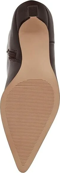 Madden Girl Debutt Women's Boots Brown Paris : 6 M, Synthetic - Image 3