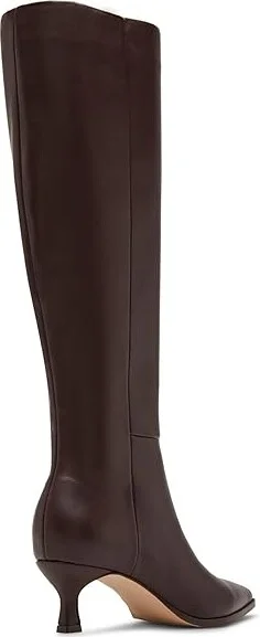 Madden Girl Debutt Women's Boots Brown Paris : 6 M, Synthetic - Image 4