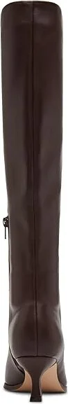 Madden Girl Debutt Women's Boots Brown Paris : 6 M, Synthetic - Image 5