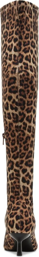 Madden Girl Deserai Over-The-Knee Kitten Heel Boots - Image 3