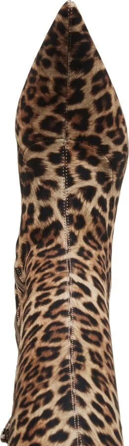 Madden Girl Deserai Over-The-Knee Kitten Heel Boots - Image 4