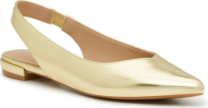 Gold Metallic