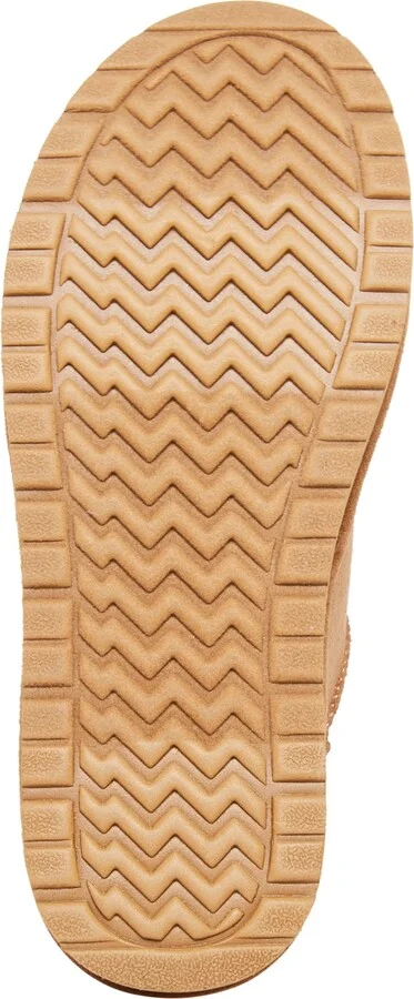 Madden Girl Embracce Cozy Mini Platform Booties - Image 5