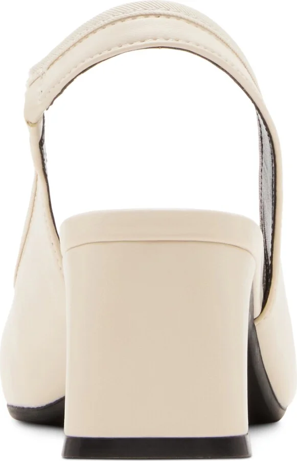 Madden Girl Emelia Slingback Ballet Pumps - Image 3