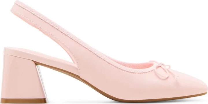 Madden Girl Emelia Slingback Ballet Pumps - Image 6