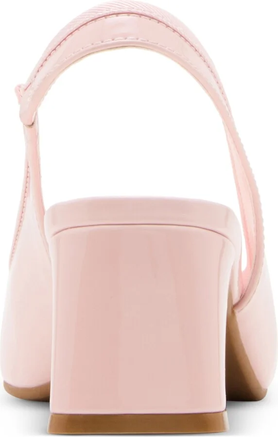 Madden Girl Emelia Slingback Ballet Pumps - Image 7