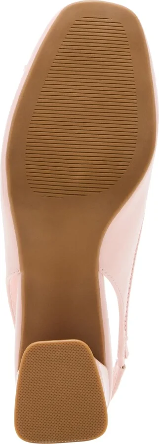 Madden Girl Emelia Slingback Ballet Pumps - Image 9