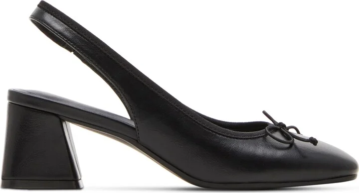 Madden Girl Emelia Slingback Ballet Pumps - Image 10