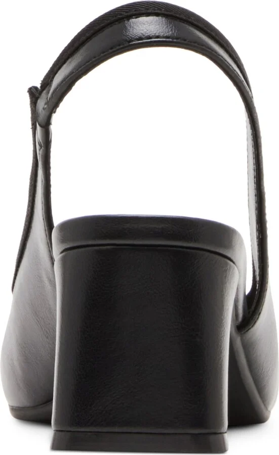 Madden Girl Emelia Slingback Ballet Pumps - Image 11