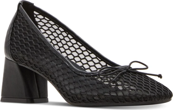 Black Mesh