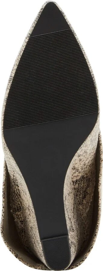 Madden Girl Evander Fold-Over Cuffed Knee High Wedge Dress Boots - Image 5