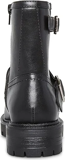 Madden Girl Fareway Women's Shoes Black Paris : 6.5 M, Synthetic - Image 4