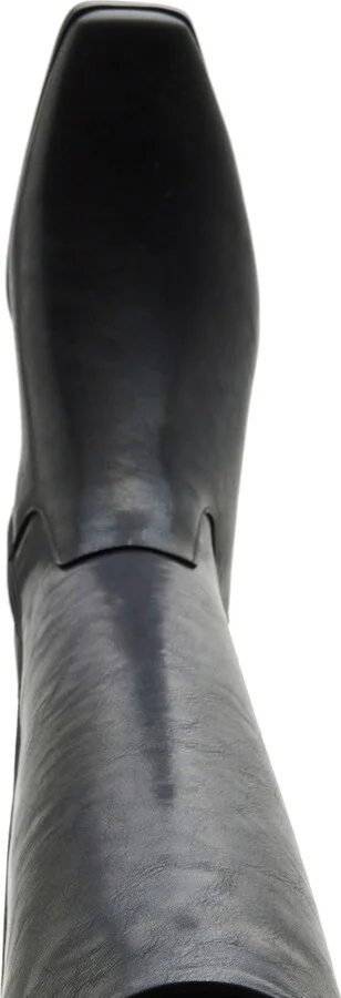 Madden Girl Florence Snip-Toe Knee-High Boots - Image 4