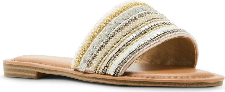 Madden Girl Friendship Sandal