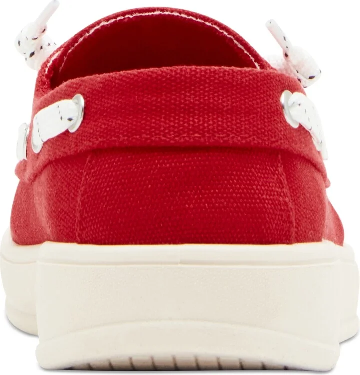 Madden Girl Galley Boat Shoes - Image 7