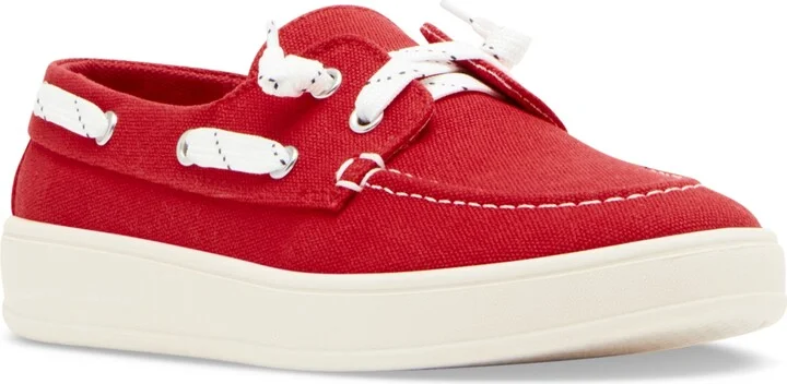 Red Canvas