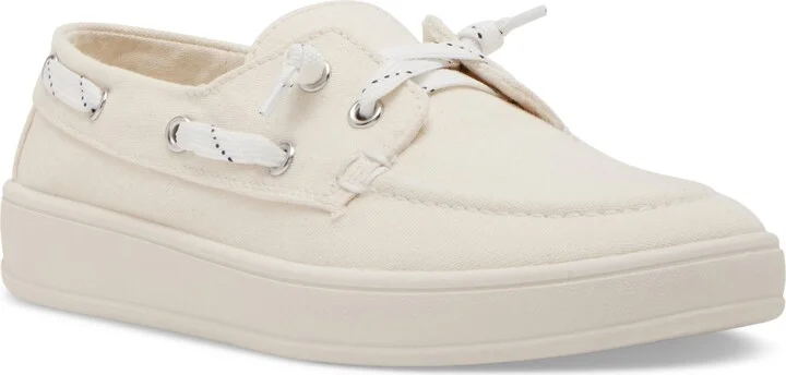 Madden Girl Galley Boat Shoes