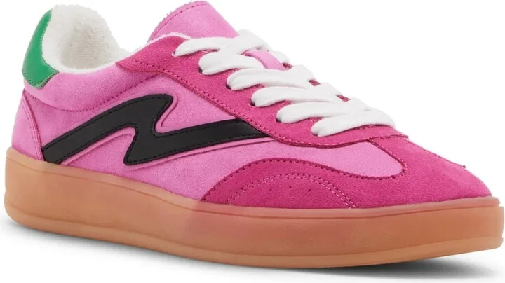 Pink/Multicolor