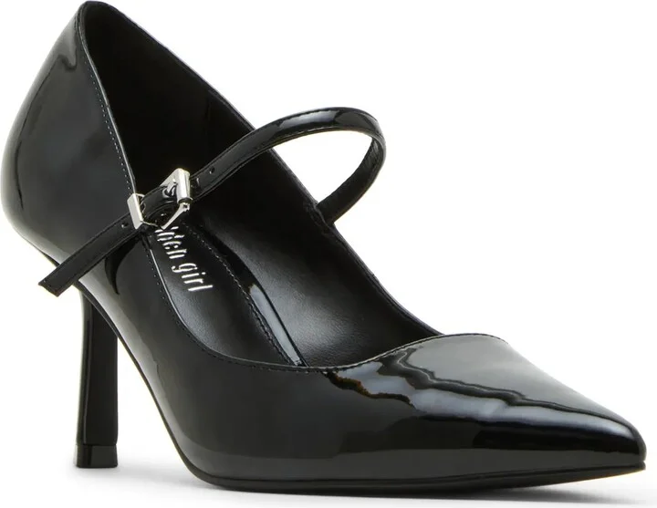 Madden Girl Giggle Mary Jane Pump