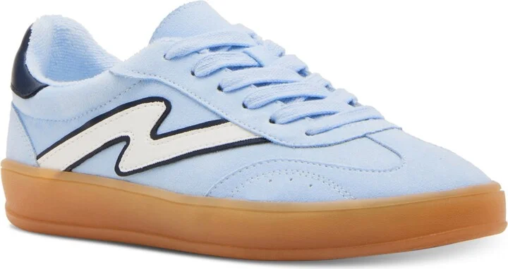Baby Blue,navy Multi