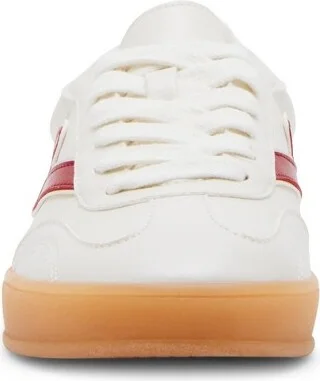 Madden Girl Giia Low-Top Sneakers - - LEOPARD MULTI - Image 3
