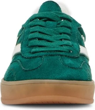 Madden Girl Giia Low-Top Sneakers - - LEOPARD MULTI - Image 6