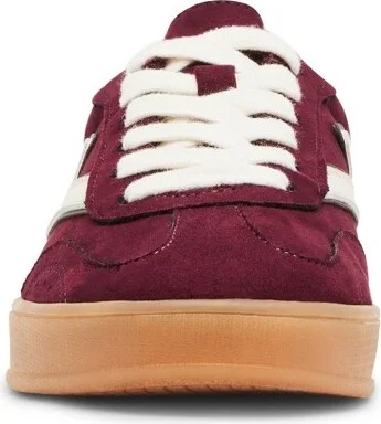 Madden Girl Giia Low-Top Sneakers - - LEOPARD MULTI - Image 7