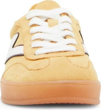 Madden Girl Giia Low-Top Sneakers - - LEOPARD MULTI - Image 8