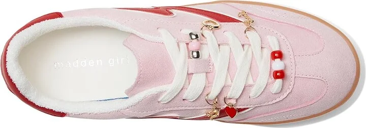 Madden Girl Giia Women's Shoes Red : 8.5 M, Rubber/Synthetic - Image 8