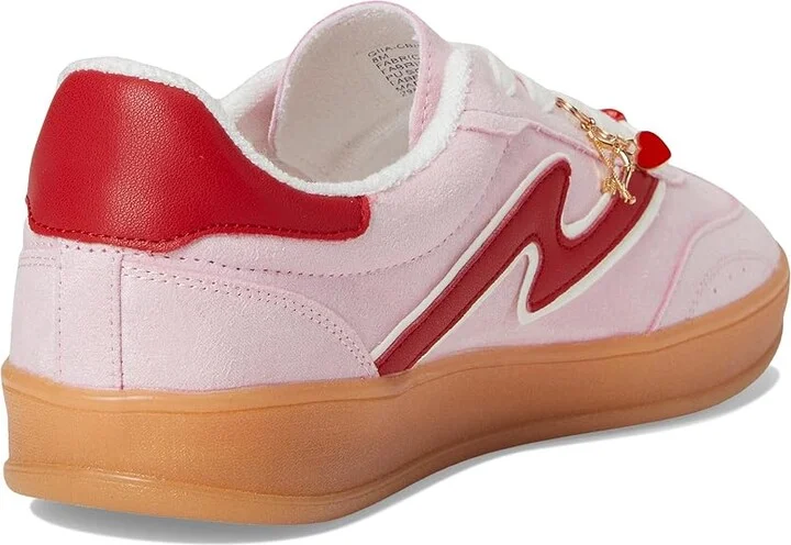 Madden Girl Giia Women's Shoes Red : 8.5 M, Rubber/Synthetic - Image 10