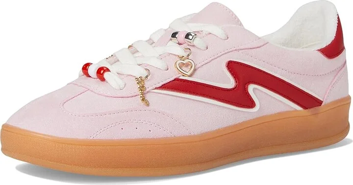 Madden Girl Giia Women's Shoes Red : 8.5 M, Rubber/Synthetic - Image 11