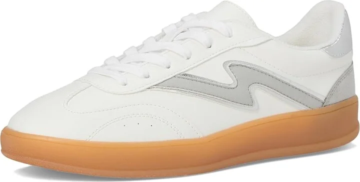 Madden Girl Giia Women's Shoes White : 7.5 M, Rubber/Synthetic - Image 5