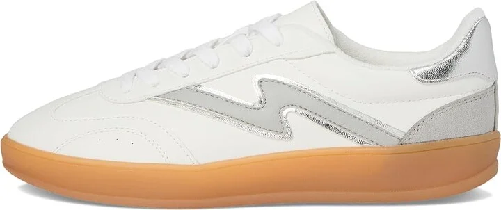 Madden Girl Giia Women's Shoes White : 7.5 M, Rubber/Synthetic - Image 6
