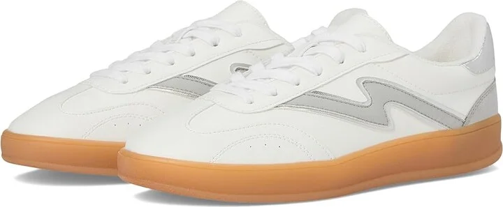 Madden Girl Giia Women's Shoes White : 7.5 M, Rubber/Synthetic