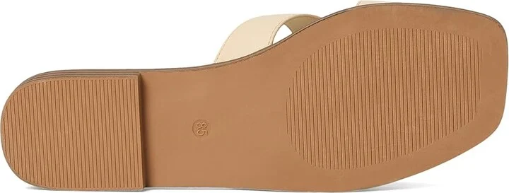 Madden Girl Hailey Women's 1-2 inch heel Shoes Butter Paris : 8 M - Image 3