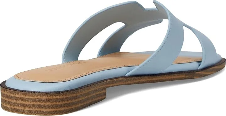 Madden Girl Hailey Women's 1-2 inch heel Shoes Butter Paris : 8 M - Image 10