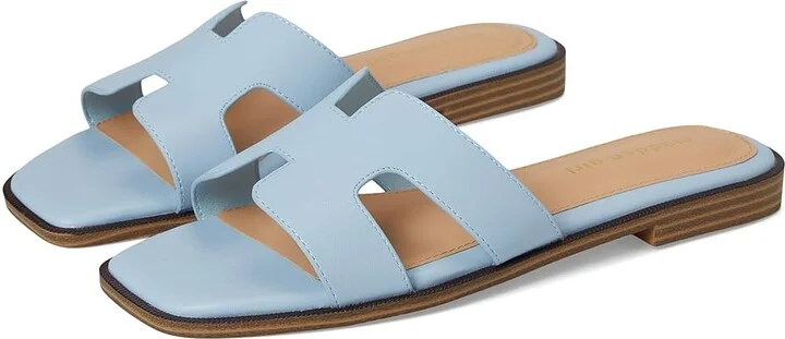 Ice Blue