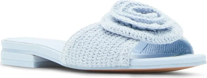Madden Girl Hydrangea Sandal