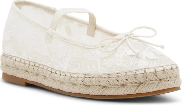 Madden Girl July Espadrille Flat