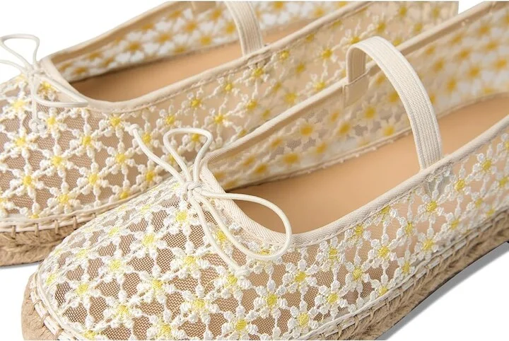 Madden Girl July-M Women's Flat Shoes Daisy : 7 M - Image 7