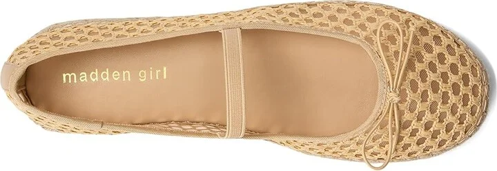 Madden Girl July-M Women's Flat Shoes Daisy : 7 M - Image 8