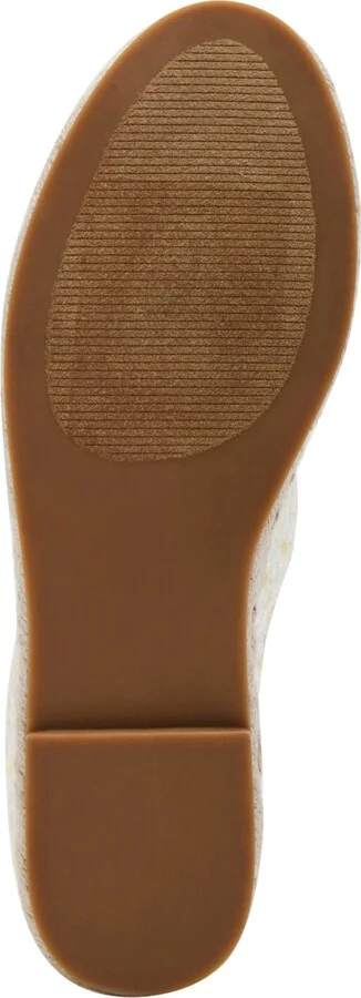 Madden Girl July Mary-Jane Platform Espadrille Flats - Image 5