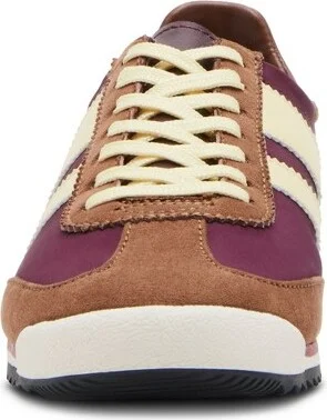 Madden Girl Jumper Low-top Joggers - - BURGUNDY/BROWN - Image 2