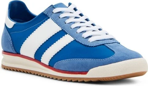 blue/white