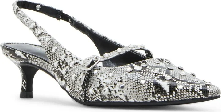Madden Girl Krystal Mary Jane Pump