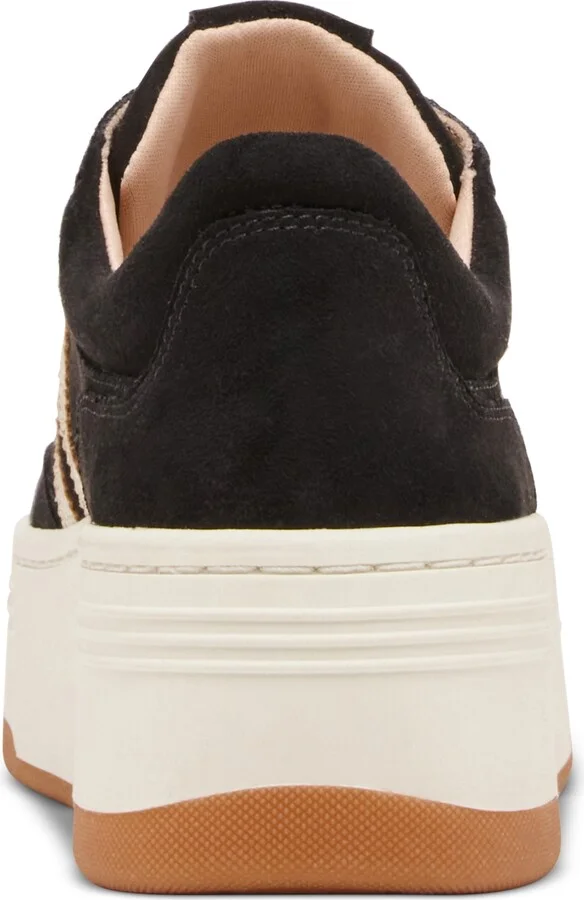 Madden Girl Livvyy Platform Lace-Up Sneakers - Image 7