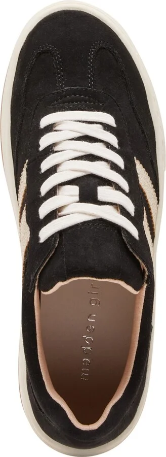 Madden Girl Livvyy Platform Lace-Up Sneakers - Image 8